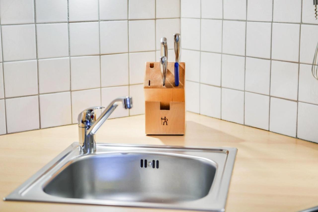 Jaudenhof - Apartment Schoenbergalm لينغريس المظهر الخارجي الصورة