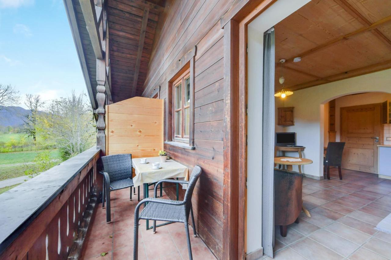 Jaudenhof - Apartment Schoenbergalm لينغريس المظهر الخارجي الصورة