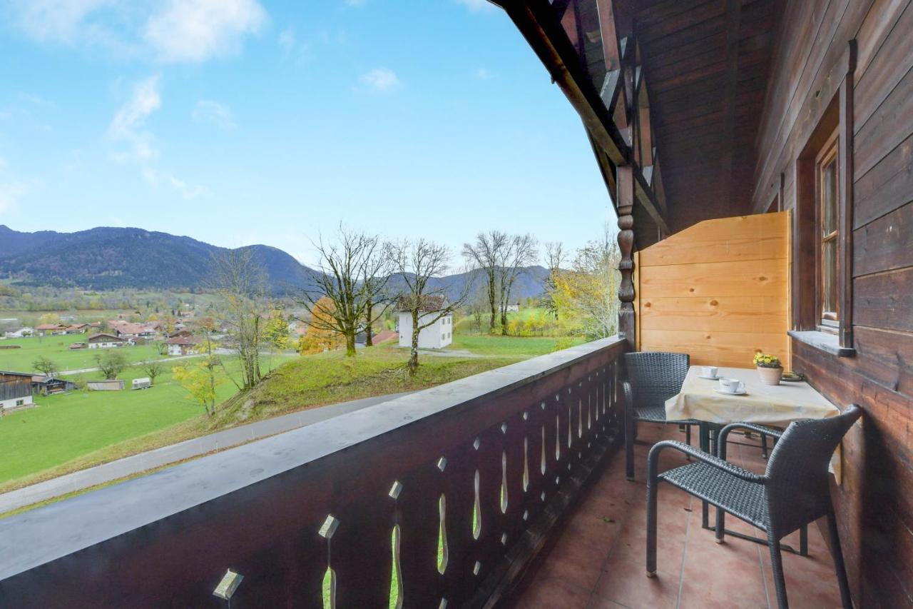 Jaudenhof - Apartment Schoenbergalm لينغريس المظهر الخارجي الصورة